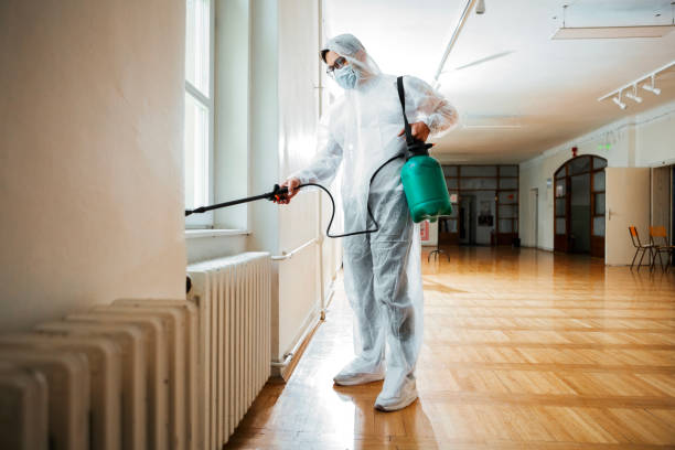 Best Fumigation Services  in Pawnee, IL